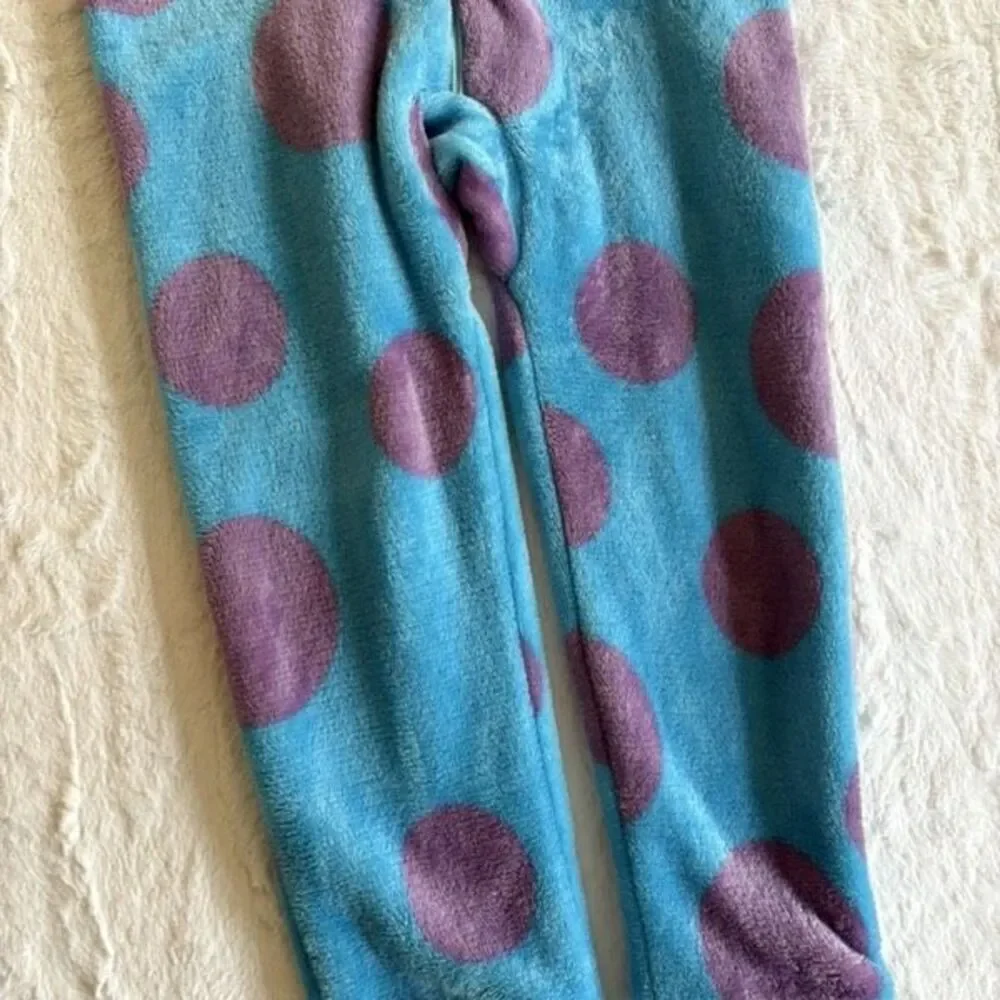 Disney’s Monsters Inc. Sulley Costume Size 6 Years